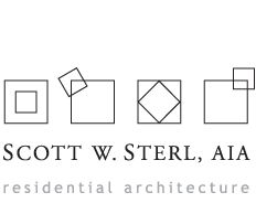 Scott W. Sterl, AIA